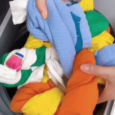 Noorly WashBoost™ Lint Remover Balls