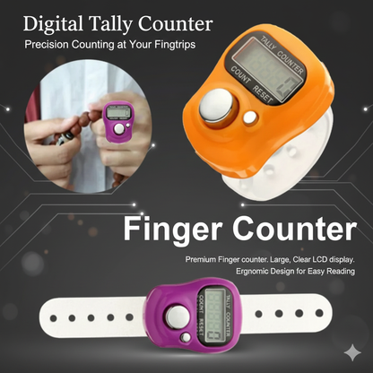 Noorly™ Blessed Mini Jap Counter ( BUY 1 GET 1 FREE!! )