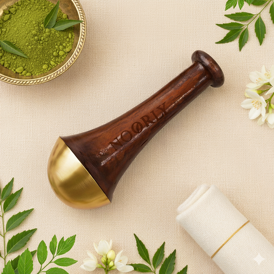 Noorly™ Kansa Foot Relaxation Massager