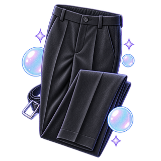 Office trousers