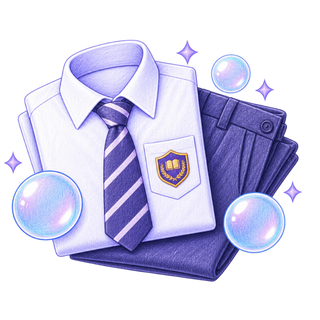School uniforms