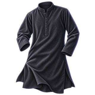 The kurta