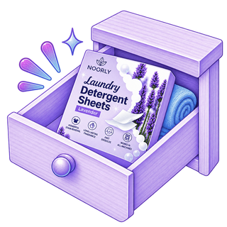 Fits in a drawer