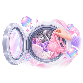 Wash