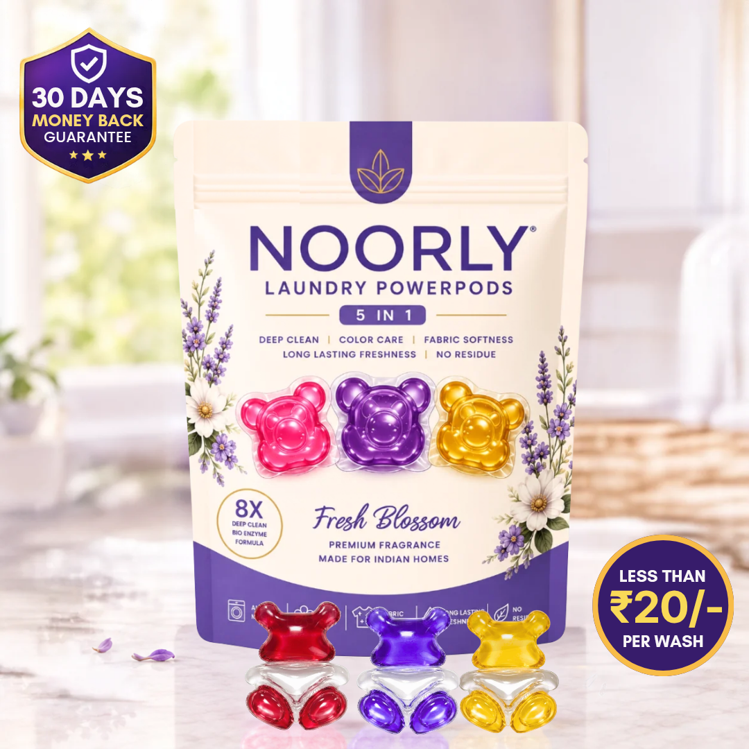 Noorly™ PowerPods