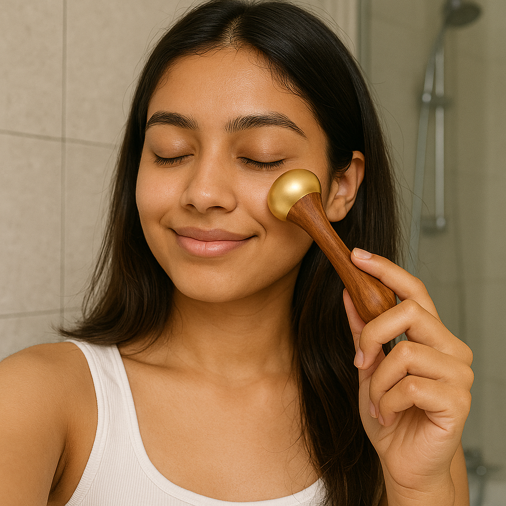 Rediscover Radiance and Rejuvenate Your Spirit