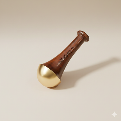 Noorly™ Kansa Foot Relaxation Massager