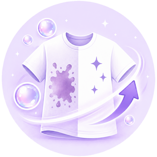 Stain lift