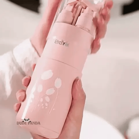 TravelSmart™ 7-in-1 Organizer CaseTM